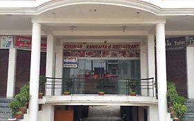 Hotel Krishan Kanhiya
