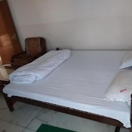 Hotel Krishan Kanhiya Jaunpur Exterior photo