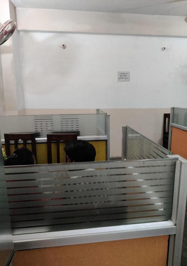 Hotel Krishan Kanhiya Jaunpur Exterior photo