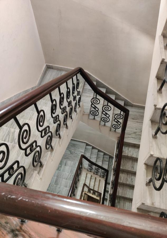 Hotel Krishan Kanhiya Jaunpur Exterior photo